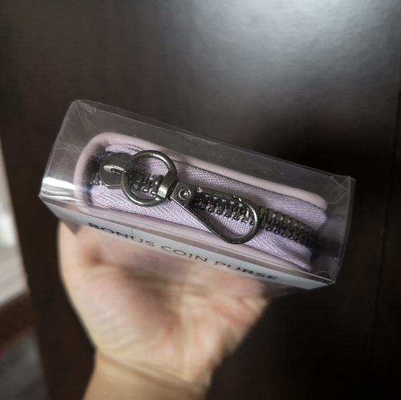 Coin Purse - Picture 3 of 3